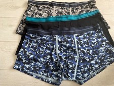 3 pack George/TU mens COTTON