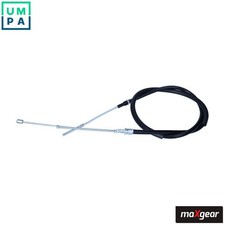 CABLE PULL PARKING BRAKE