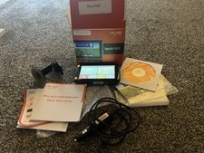 Mio Spirit 689 DELUXE Sat Nav