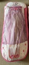 ReadyBed Single Camping Bed Princess Junior