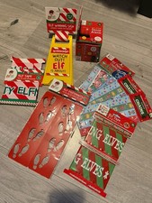 Elf On The Shelf Bundle