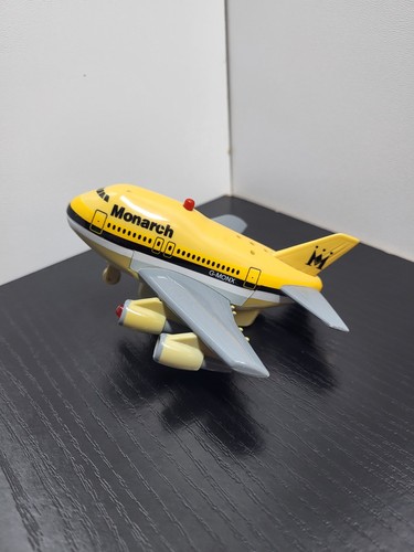 Monarch 1995 vintage toy - 1995,