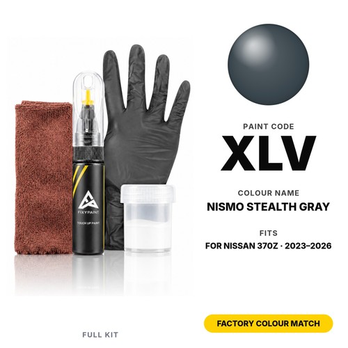 Touch paint for nissan - touch, up