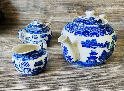 Vintage 1960s hic - japan, blue