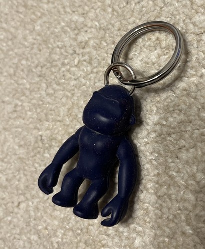 Kipling monkey bag charm - kipling,