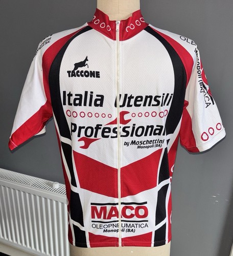 Italian full zip cycling - italian,