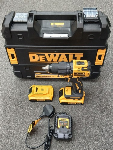Dewalt dcd709d2t combi drill - dcd709d2t,
