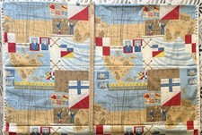 Vintage LAURA ASHLEY