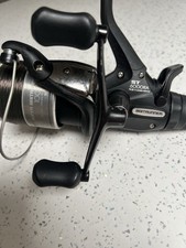 Shimano ST 6000 RA Baitrunner