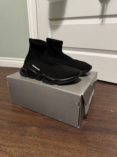 Balenciaga speed trainers - trainers, –