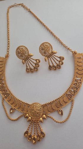 Indian jewellery set sale - jewellery,