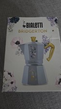 Bialetti bridgerton moka - bridgerton,
