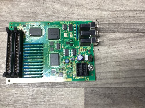 Fanuc a20b 2002 - fanuc, a20b-2002-0520/14a