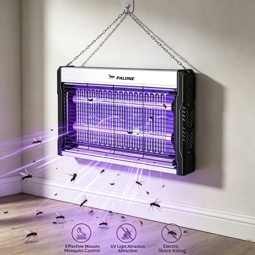 3200v bug zapper electric - 3200v,
