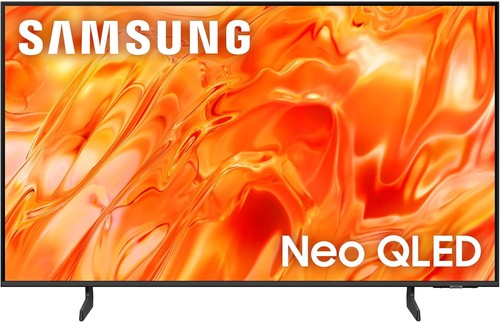 Samsung qn70h inch neo qled - samsung,