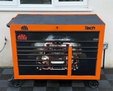 Mac Tools Tool Box Roll Cab