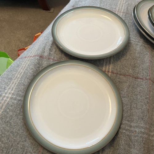 Denby regency green - regency, salad