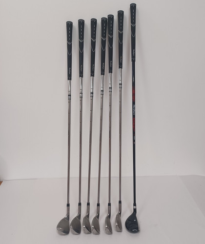 Macgregor 3000 irons 6 - irons,