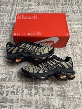 Size 4 - Nike Air Max Plus TN