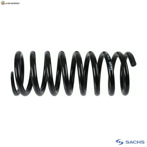 Suspension spring 996 - 996, for