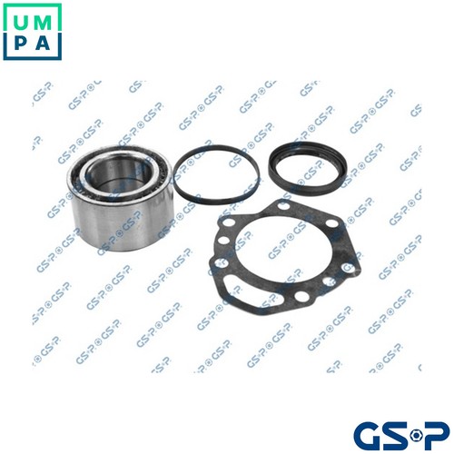 Wheel bearing kit gk3435 - wheel,