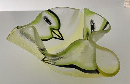 Kosta boda bowl - kosta, by