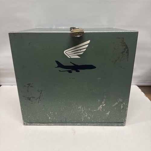 Vintage aircraft engineers - vintage,