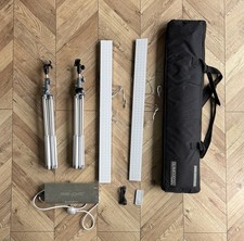 Glamcor Paris Lights Plus -