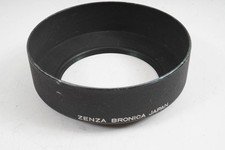 Bronica 67mm Metal Lens Hood