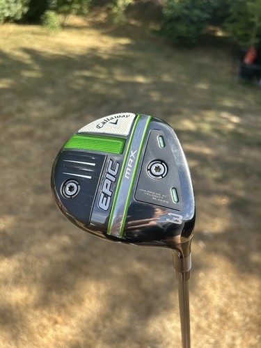 Callaway epic max wood - callaway, 15
