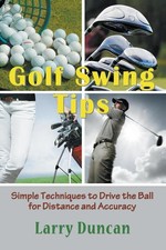 Golf Swing Tips: Simple