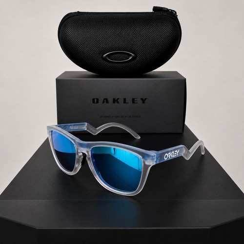 Oakley frogskins hybrid - oakley,