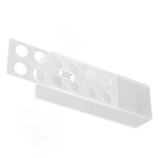 _Acrylic Flower Vase Long