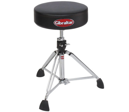 Gibraltar 9608 pro round drum - gibraltar,