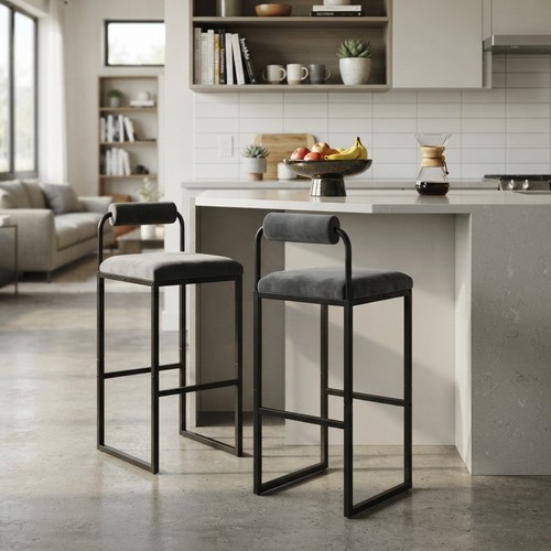 Set ergonomic breakfast - of,