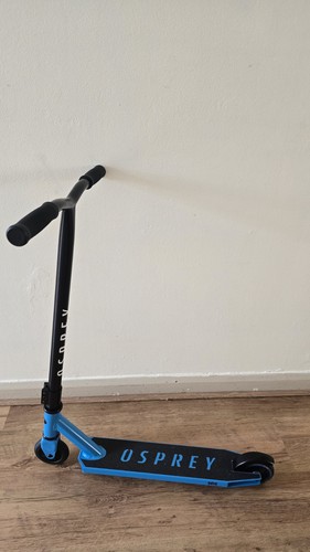 Osprey kids stunt - stunt, scooter