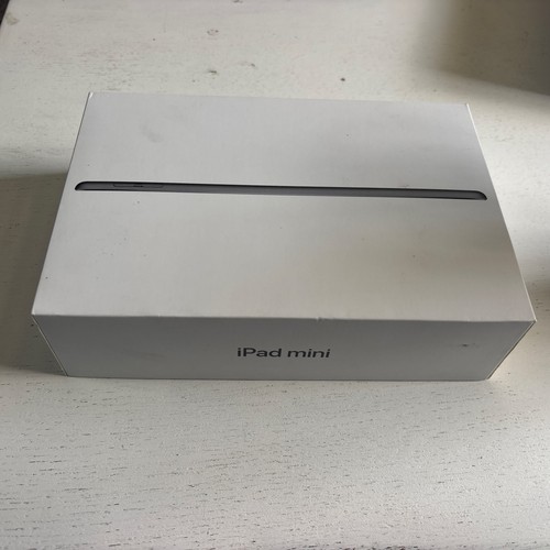 Ipad mini 5th generation 256gb - generation,