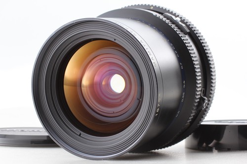 Mint mamiya sekor z - [n, 50mm