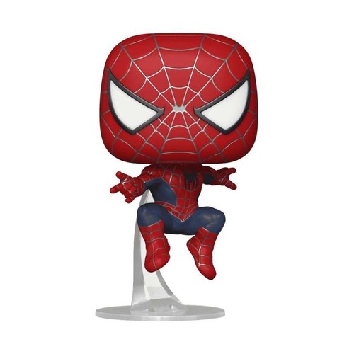 Funko pop marvel way - marvel, home