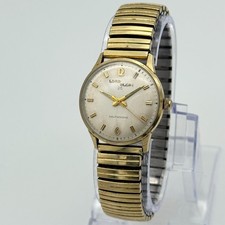 Vintage Men's LORD ELGIN 10k