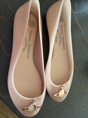 Vivienne westwood melissa - westwood,