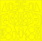 Edmex622 eduard mask 48 - edmex622,