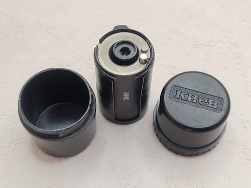 35mm film cassette kiev - 35mm,