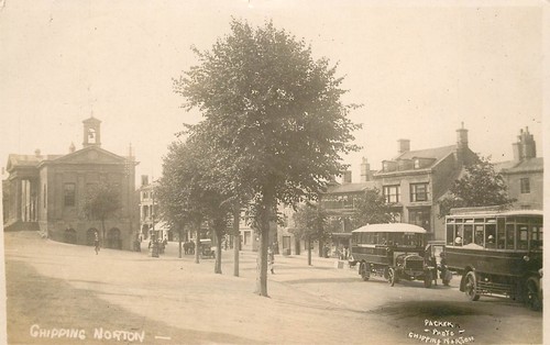 Chipping norton midland - -, &