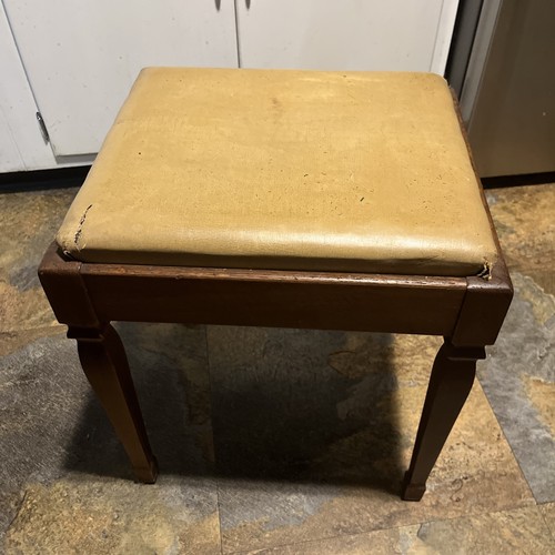 Vintage singer wooden sewing - vintage,