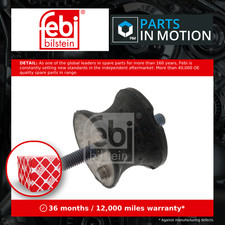 Gearbox Mounting fits BMW 530