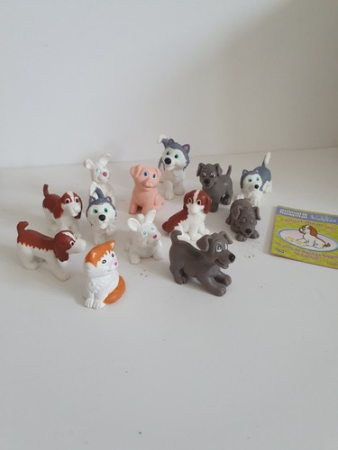 Bundle animal hospital pocket - bundle,