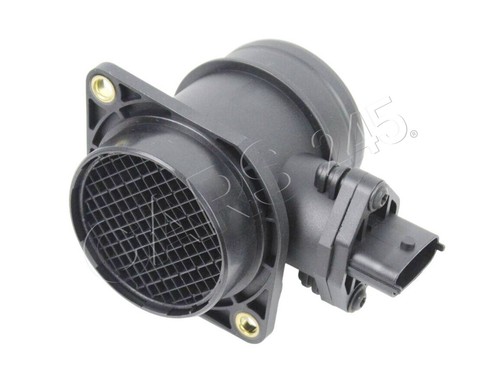 Mass air flow - mass,
