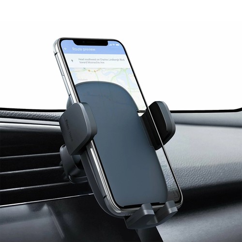 Universal car mount - car, air