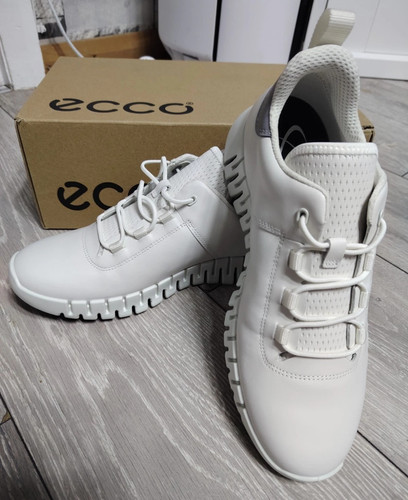 Ecco gruuv sneakers - gruuv,